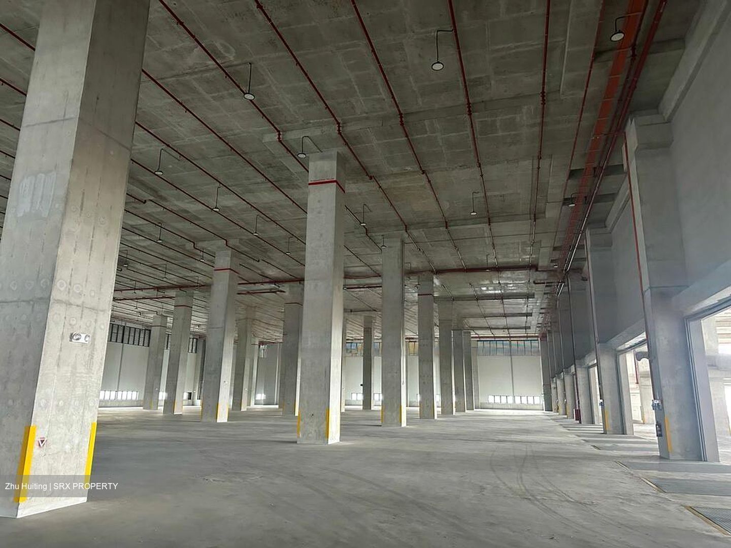 Jalan Buroh Warehouse Complex (D22), Warehouse #458010121